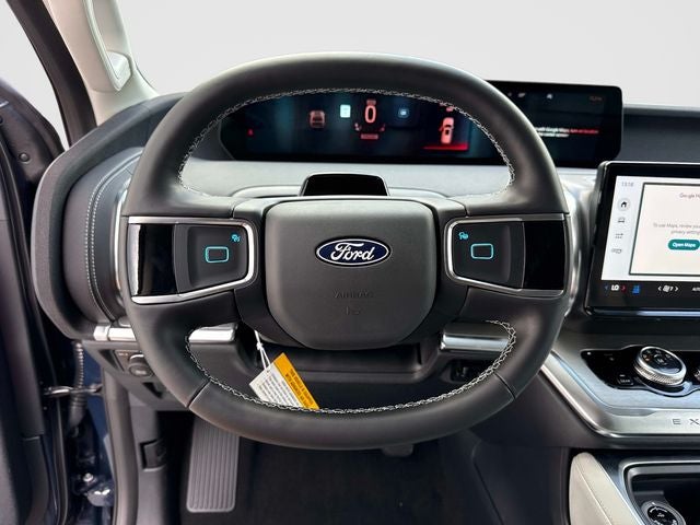 2027 Ford Expedition Max Platinum 30th Anniversary