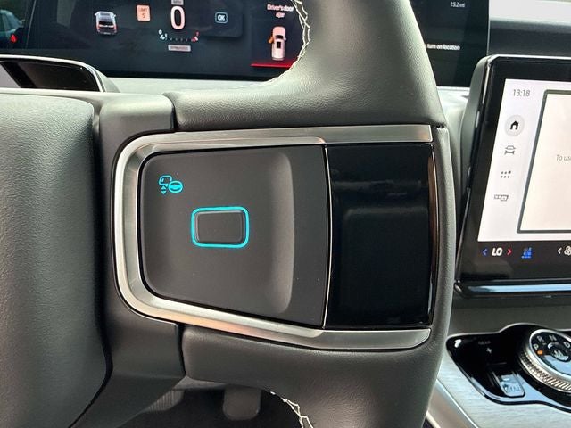 2027 Ford Expedition Max Platinum 30th Anniversary