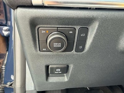 2027 Ford Expedition Max Platinum 30th Anniversary