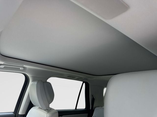 2027 Ford Expedition Max Platinum 30th Anniversary