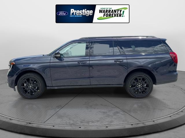 2027 Ford Expedition Max Platinum 30th Anniversary