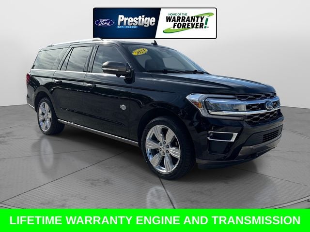 2024 Ford Expedition Max