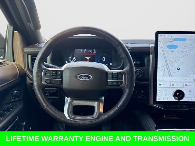 2024 Ford Expedition Max King Ranch