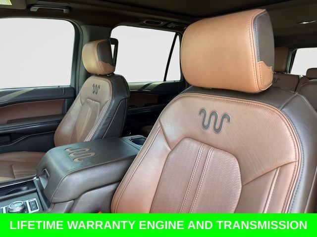 2024 Ford Expedition Max King Ranch