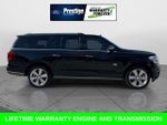 2024 Ford Expedition Max King Ranch