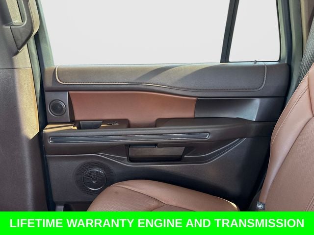 2024 Ford Expedition Max King Ranch