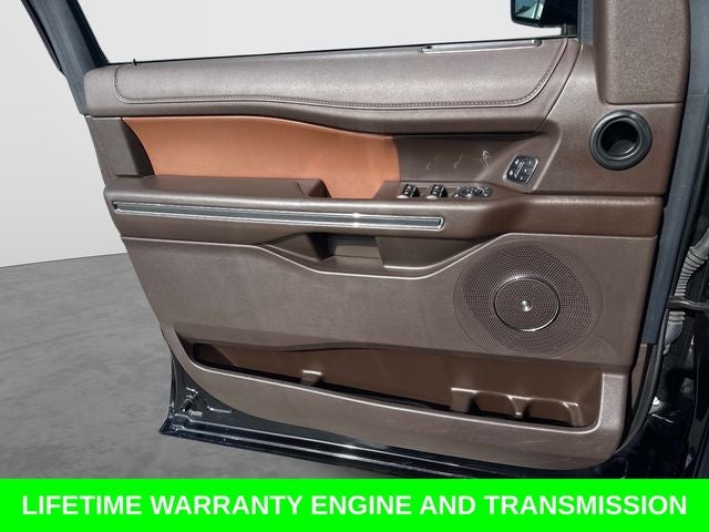 2024 Ford Expedition Max King Ranch
