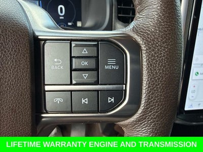 2024 Ford Expedition Max King Ranch