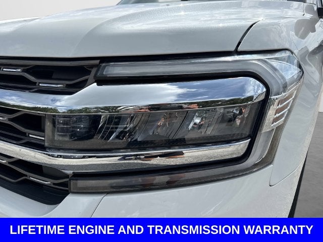 2023 Ford Expedition Max King Ranch