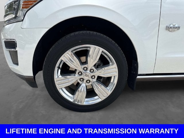 2023 Ford Expedition Max King Ranch