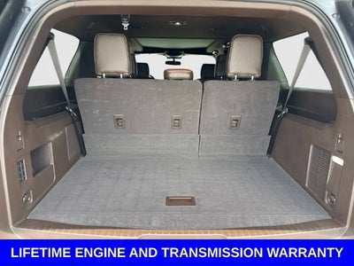 2023 Ford Expedition Max King Ranch