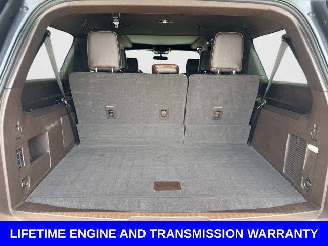 2023 Ford Expedition Max King Ranch