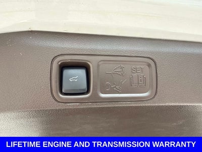 2023 Ford Expedition Max King Ranch
