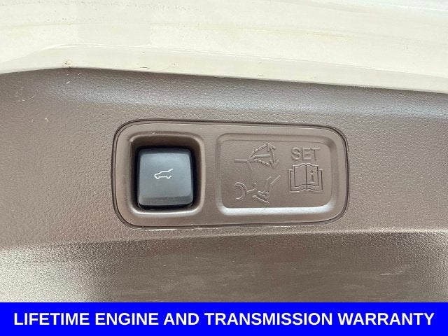 2023 Ford Expedition Max King Ranch