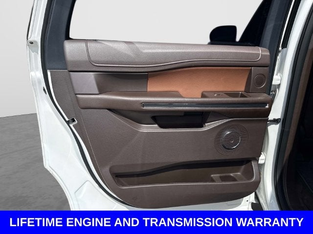 2023 Ford Expedition Max King Ranch