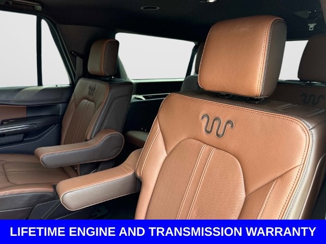 2023 Ford Expedition Max King Ranch