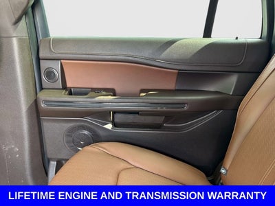 2023 Ford Expedition Max King Ranch
