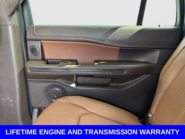 2023 Ford Expedition Max King Ranch