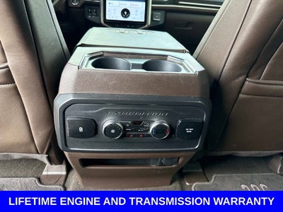 2023 Ford Expedition Max King Ranch