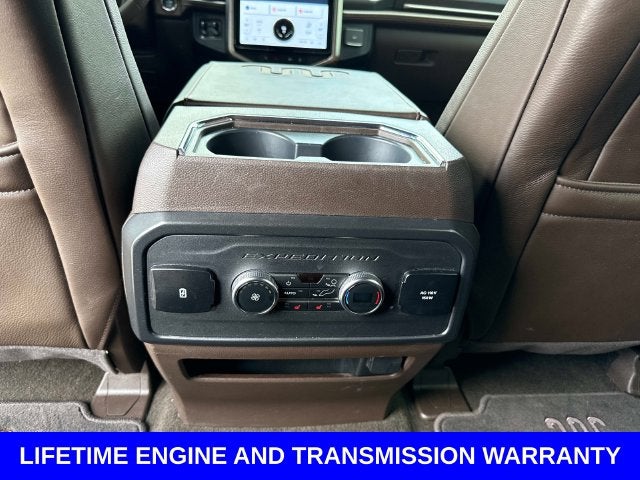 2023 Ford Expedition Max King Ranch