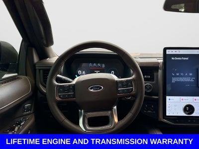 2023 Ford Expedition Max King Ranch