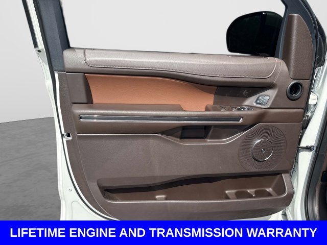 2023 Ford Expedition Max King Ranch