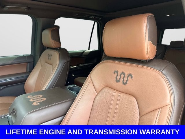 2023 Ford Expedition Max King Ranch