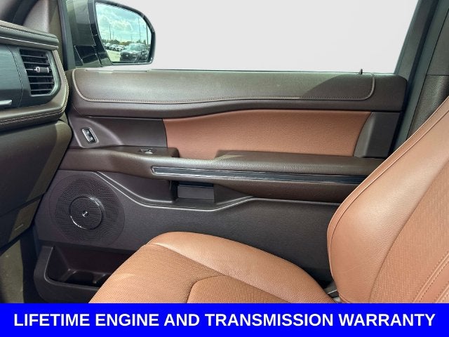 2023 Ford Expedition Max King Ranch