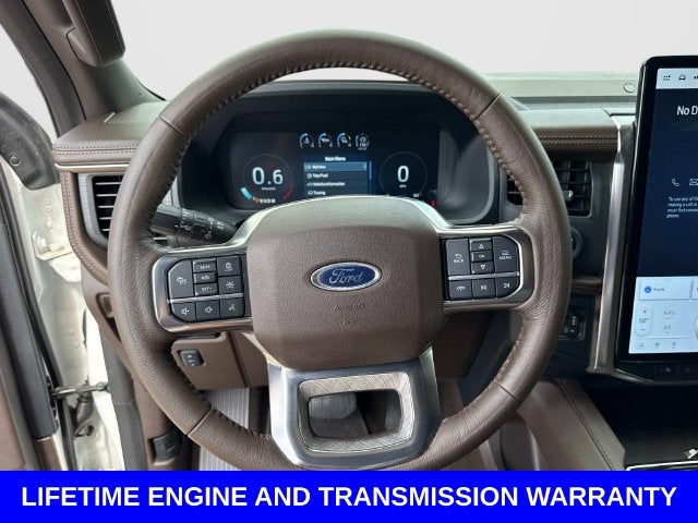 2023 Ford Expedition Max King Ranch