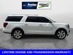2023 Ford Expedition Max King Ranch
