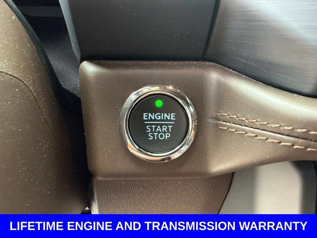 2023 Ford Expedition Max King Ranch