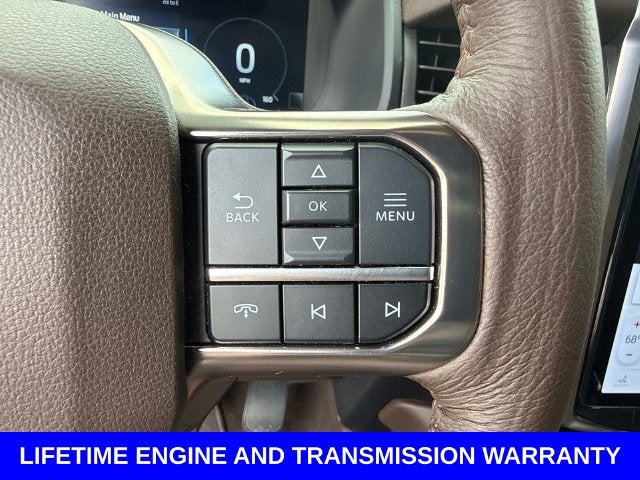 2023 Ford Expedition Max King Ranch