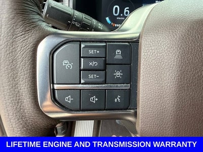 2023 Ford Expedition Max King Ranch