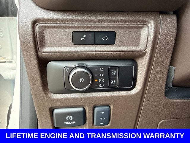 2023 Ford Expedition Max King Ranch
