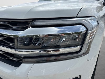 2023 Ford Expedition Max King Ranch