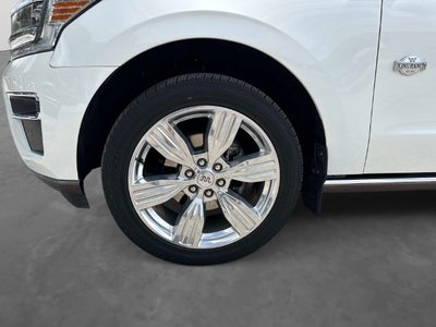 2023 Ford Expedition Max King Ranch