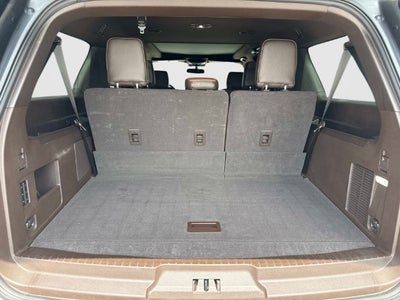 2023 Ford Expedition Max King Ranch