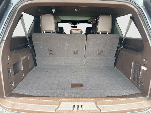 2023 Ford Expedition Max King Ranch