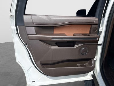 2023 Ford Expedition Max King Ranch