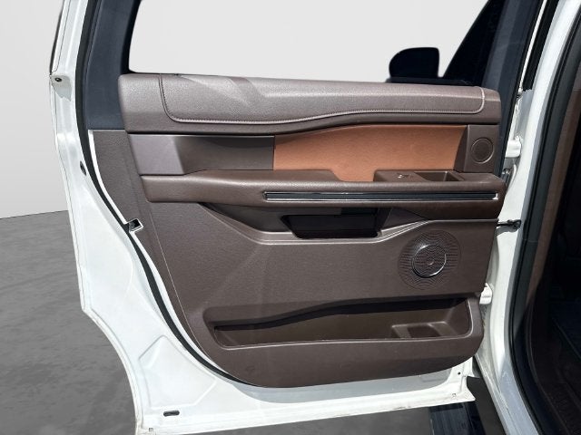 2023 Ford Expedition Max King Ranch