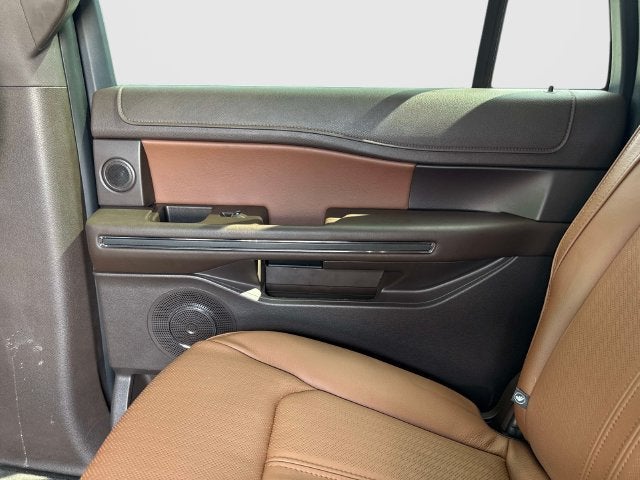 2023 Ford Expedition Max King Ranch