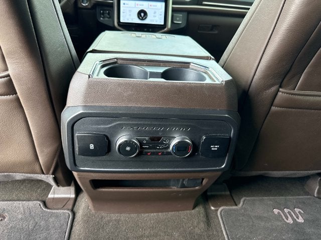 2023 Ford Expedition Max King Ranch