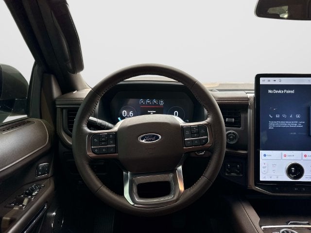 2023 Ford Expedition Max King Ranch