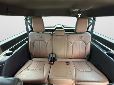 2023 Ford Expedition Max King Ranch