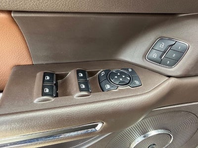 2023 Ford Expedition Max King Ranch