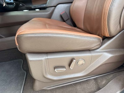 2023 Ford Expedition Max King Ranch