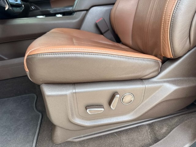 2023 Ford Expedition Max King Ranch
