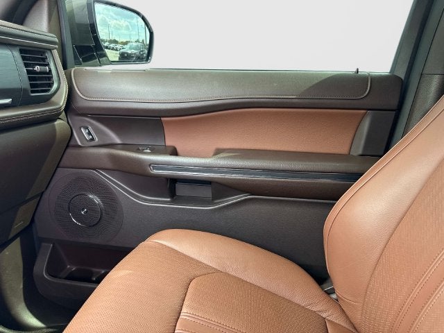 2023 Ford Expedition Max King Ranch