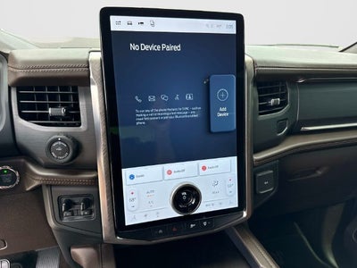 2023 Ford Expedition Max King Ranch