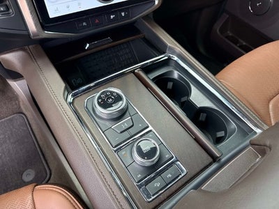 2023 Ford Expedition Max King Ranch